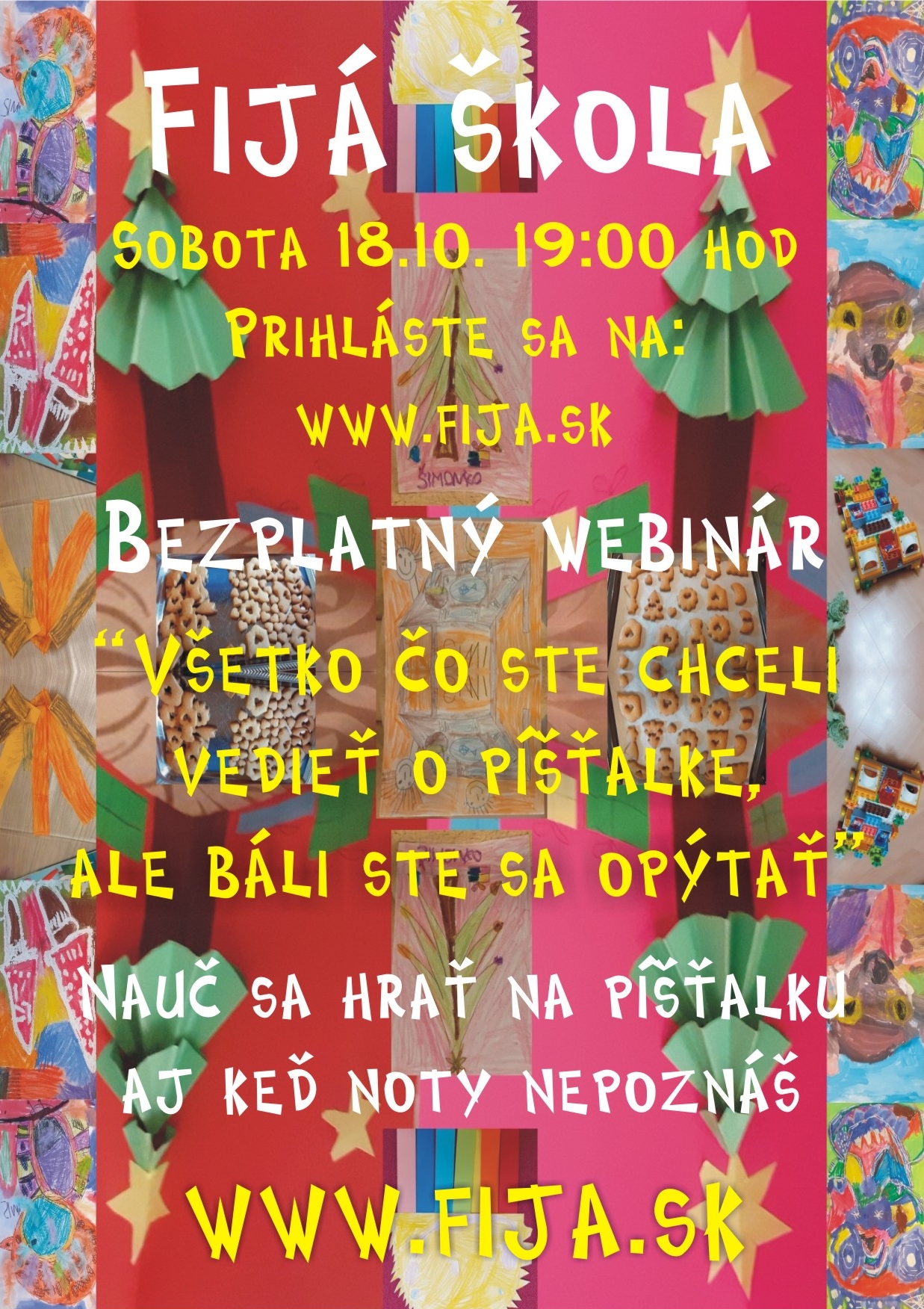 Fijá webinár