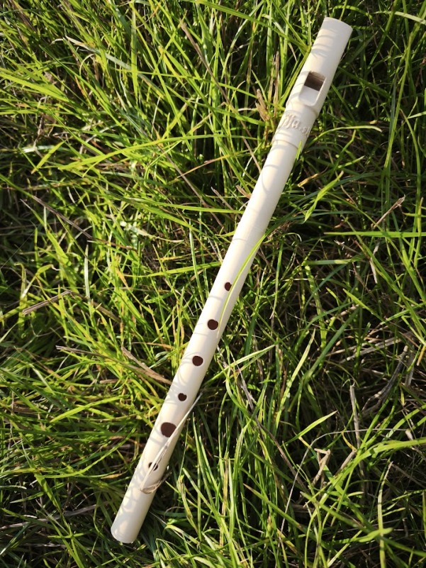 Fija pistalka