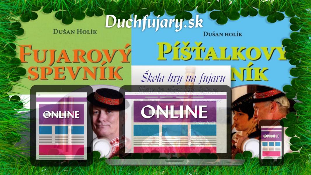 ONLINE ŠKOLY HRY NA PÍŠŤALKU A FUJARU so zľavou až do 42%!